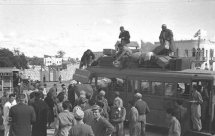 مجموعة من الصور النادرة لمدينة الرملة قبل عام النكبة 1948